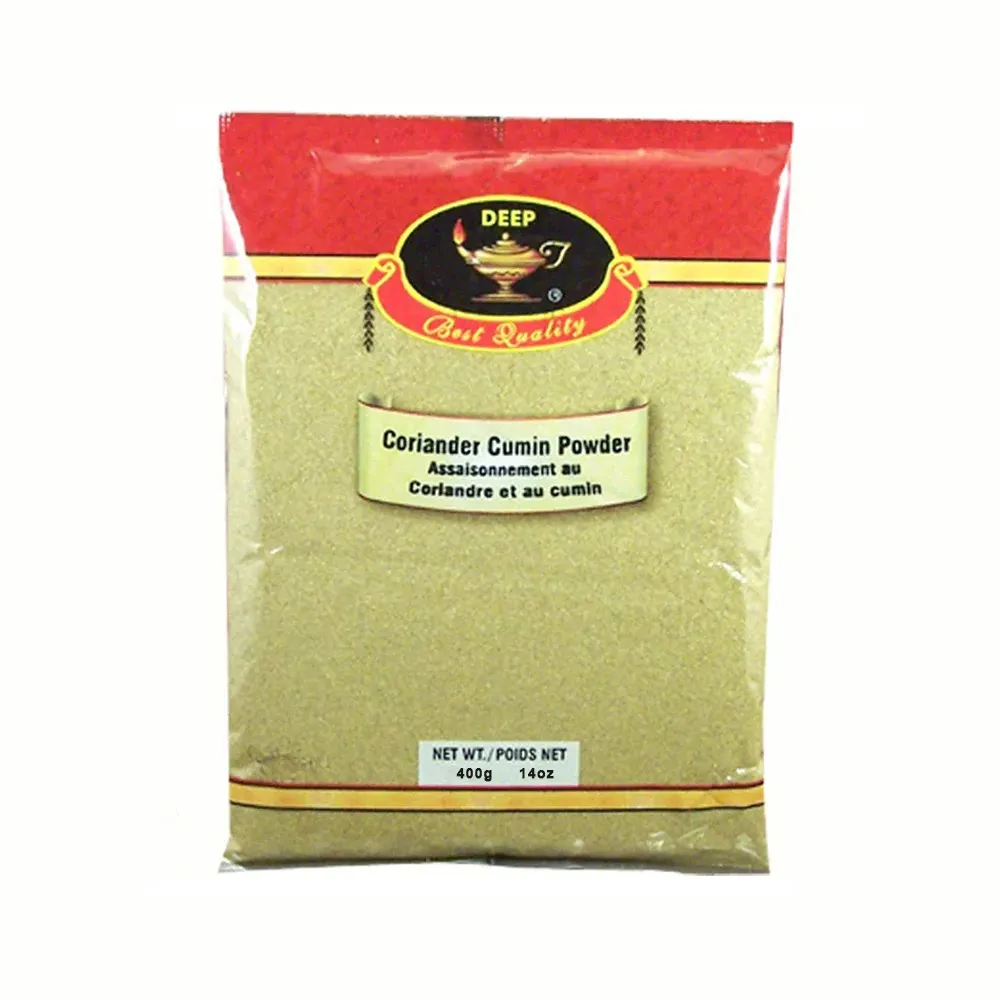 Deep Coriander Cumin Powder 400g