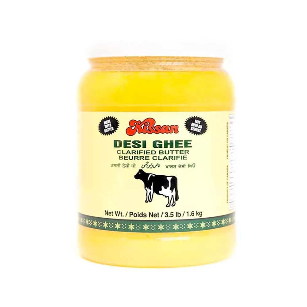 Kissan Desi Ghee 3.5Lb