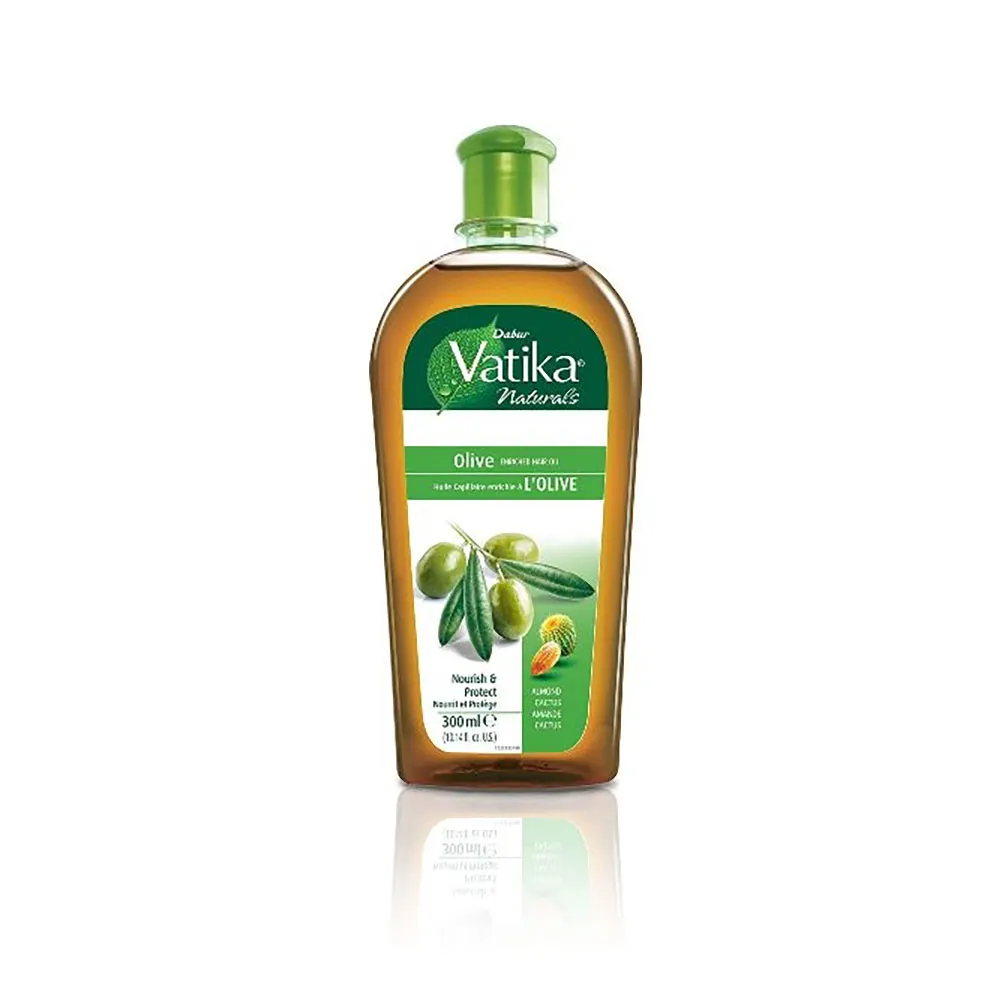 Dabur Vatika Olive Hair Oil 300ml