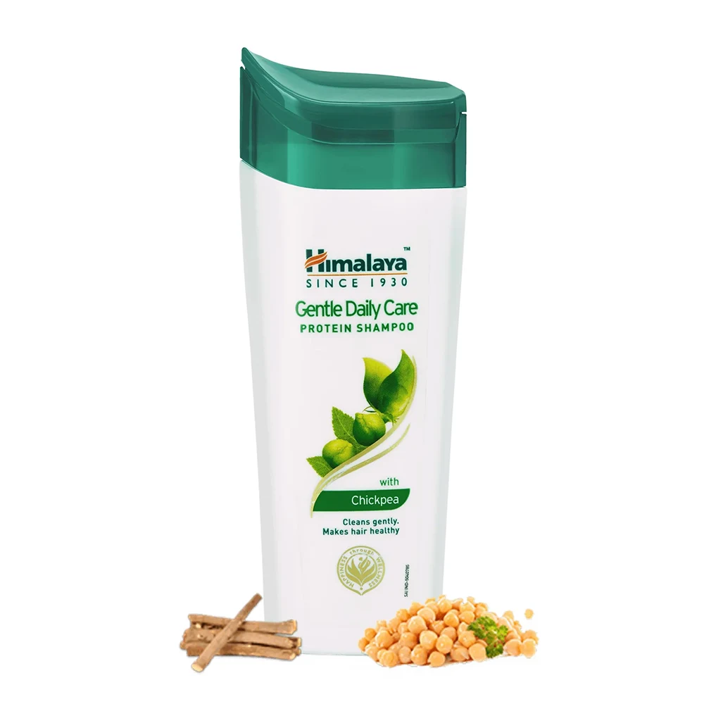 Himalaya Gently Daily Care Protein Shampoo 400ml