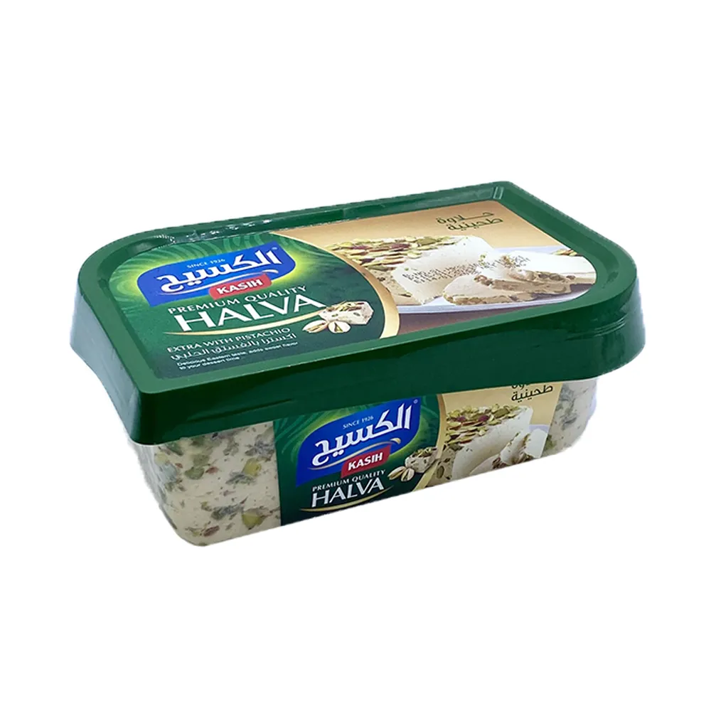 Al Kasih Halwa Extra With Pistachio 900g