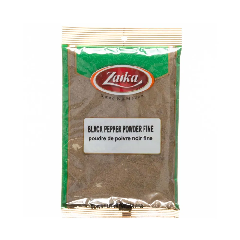Zaika Black Pepper Powder 200g