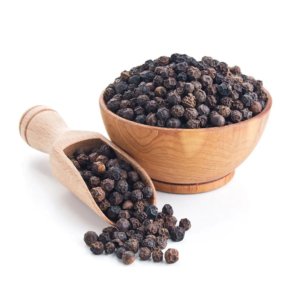 Corn Toasted Black Pepper 400g