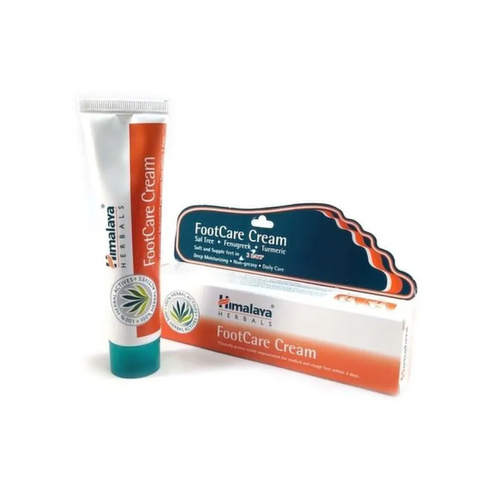 Himalaya Footcare Cream 50g