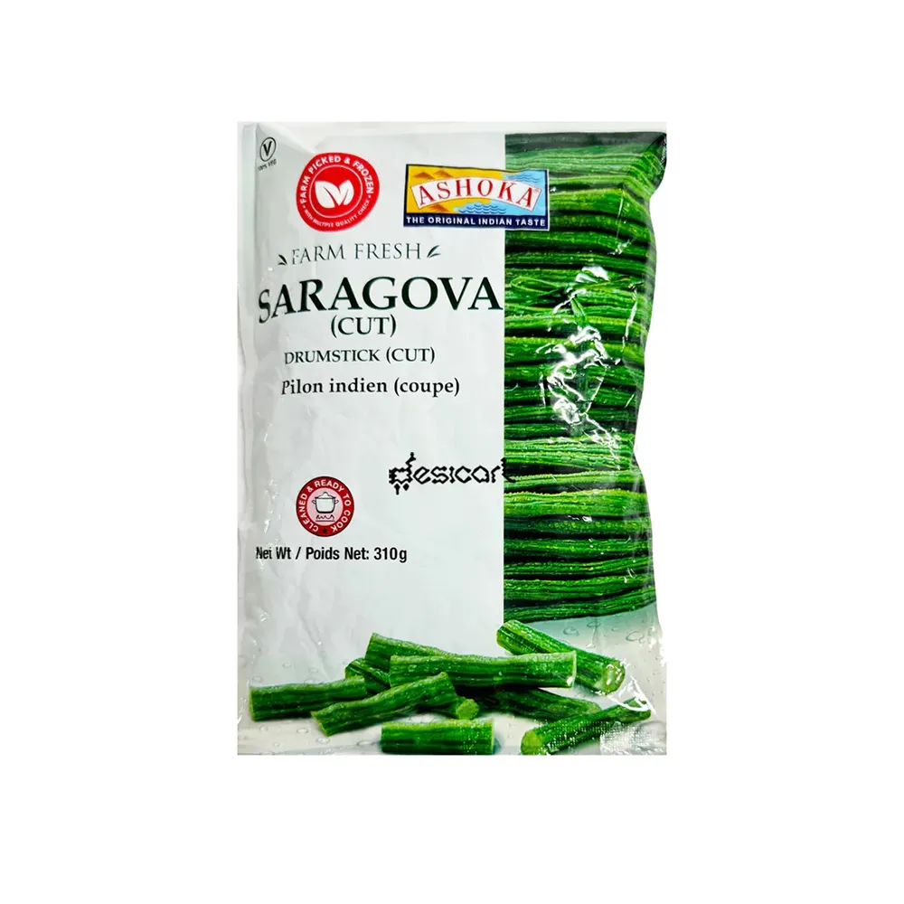 Ashoka Saragova Cut 310g