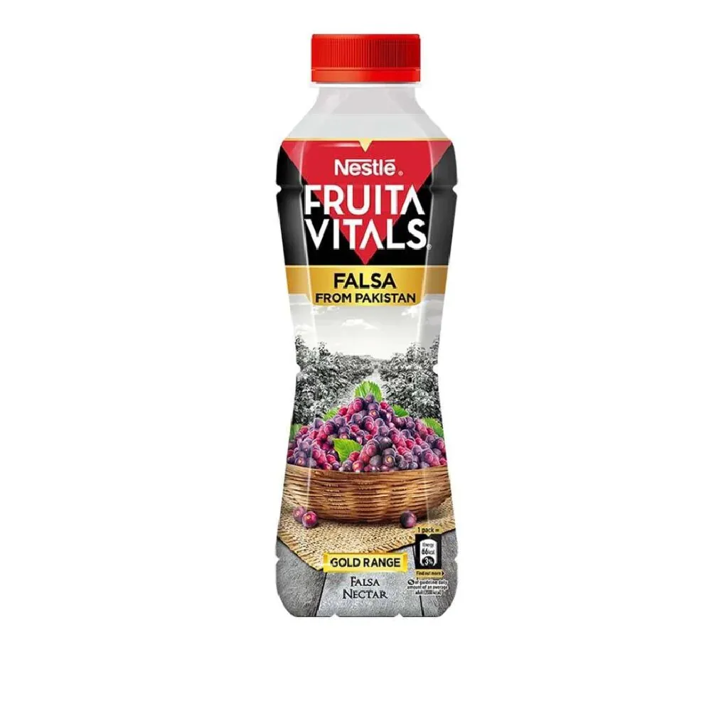 Nestle Fruita Vital Falsa 230ml