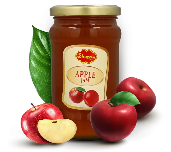 Apple Jam 370gm-web
