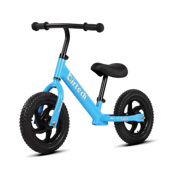 Balance Bike for 2-5 Years Old Kids