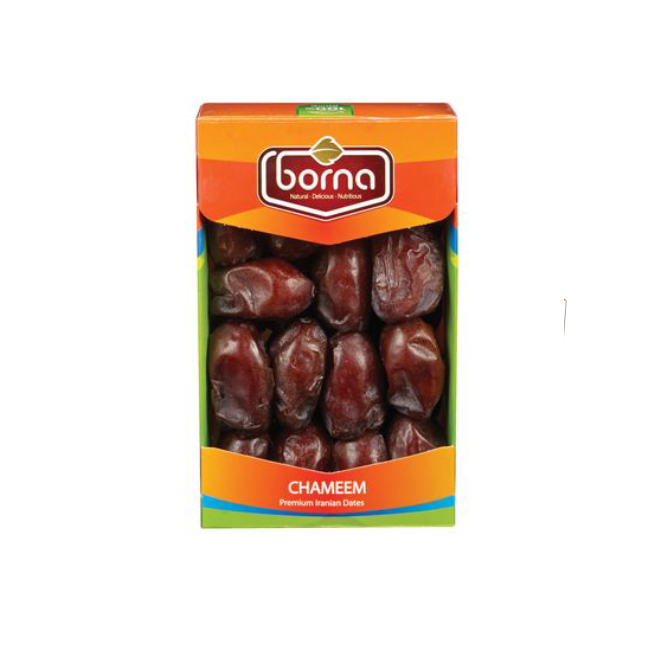 Borna Chameem Premium Iranian Dates 400g
