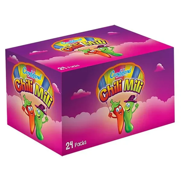 Candy-Land-Chili-Mili-24Bag-(720g)-870572001275