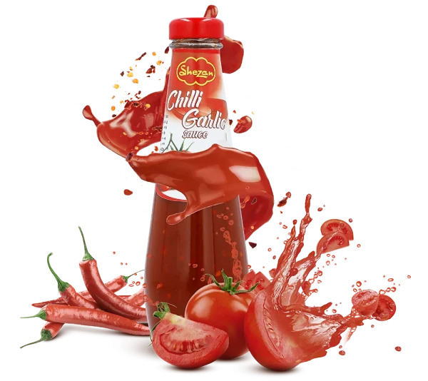 Chilli Garlic Sauce-web