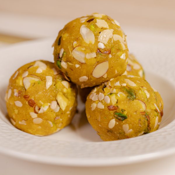 Special Motichoor Ladoo