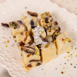Khajoor(Dates) Halwa