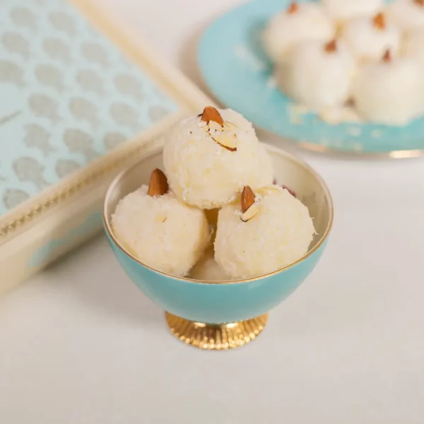 Khoya Coconut Pera (Peda)