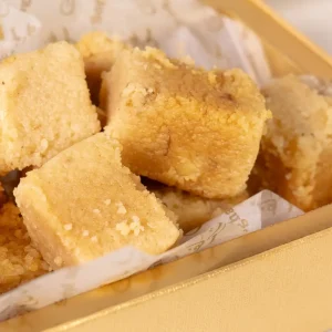 Sugar Free Halwa