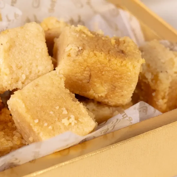 Sugar Free Halwa
