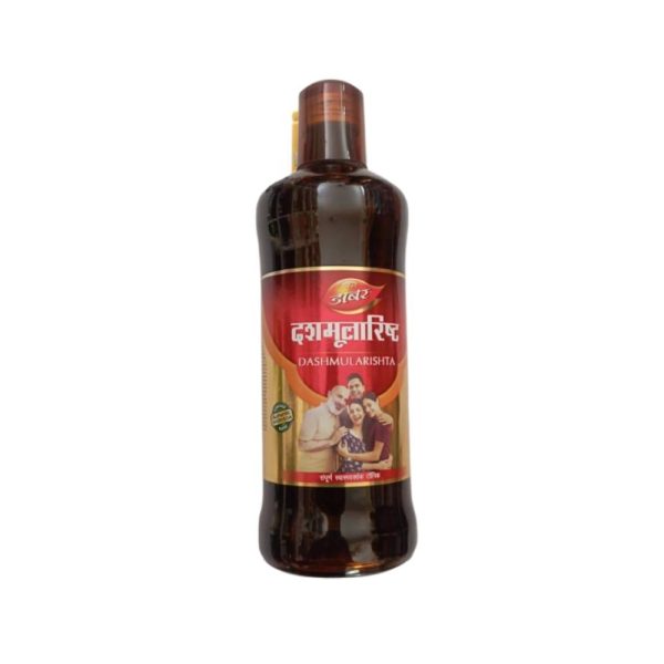 Dabur Dashmularishta 450ml Dabur Dashmularishta 450ml