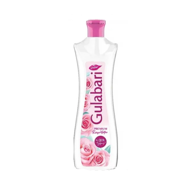 Dabur Gulabari Rose Water 250ml