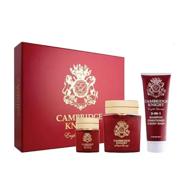 English Laundry Cambridge 3PCS Gift Set