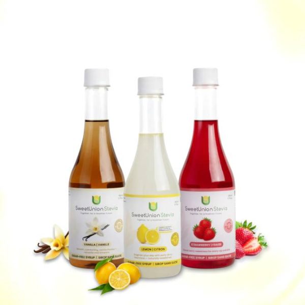 Everyday Favourites Trio