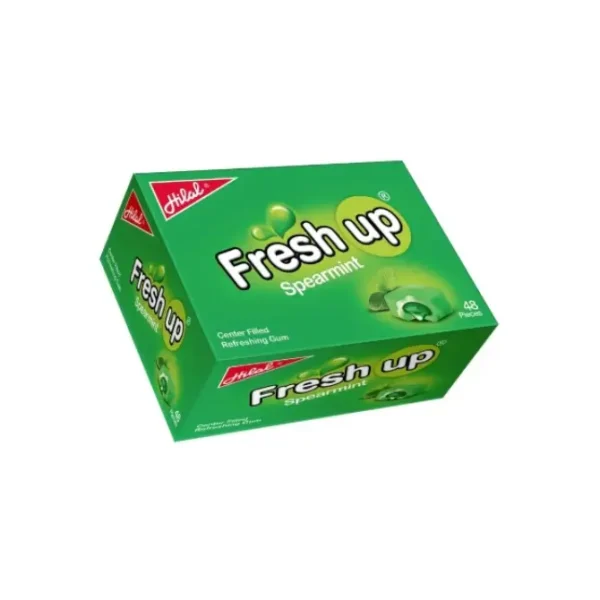Fresh up Spearmint