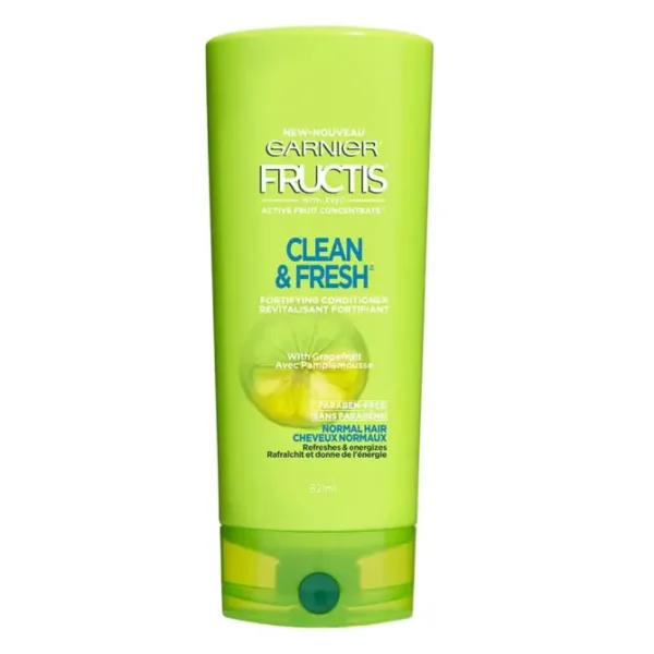 Garnier Fructis Fortifying Conditioner 621ml