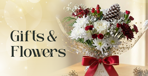 Gifts & Flowers