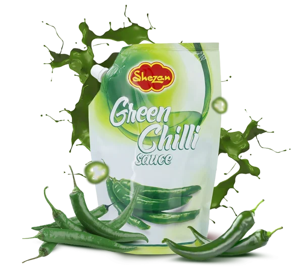 Green Chilli 400gm-web