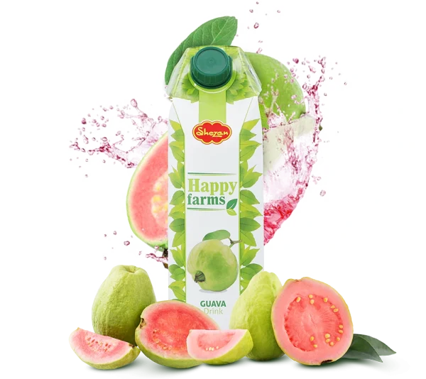 Guava Drink 1Ltr-web