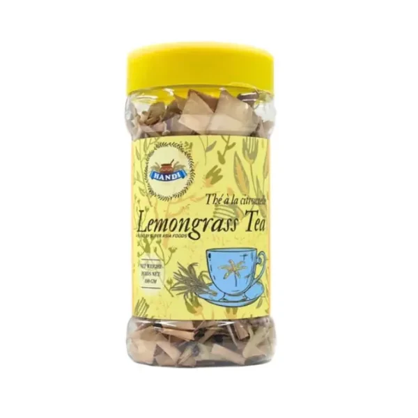 Handi Lemon Grass Tea 100g