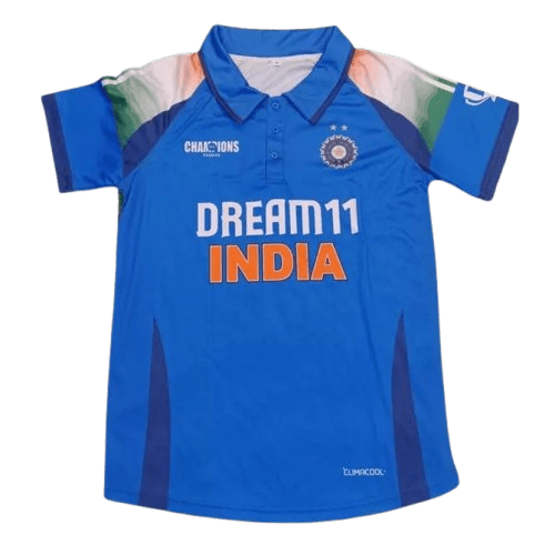 Indian Cricket Team Shirt