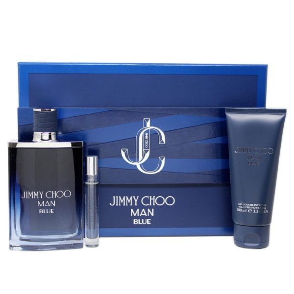 Jimmy Choo Man 3PCS Gift Set