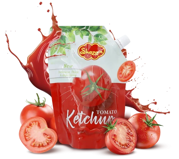 Ketchup 400gm-web