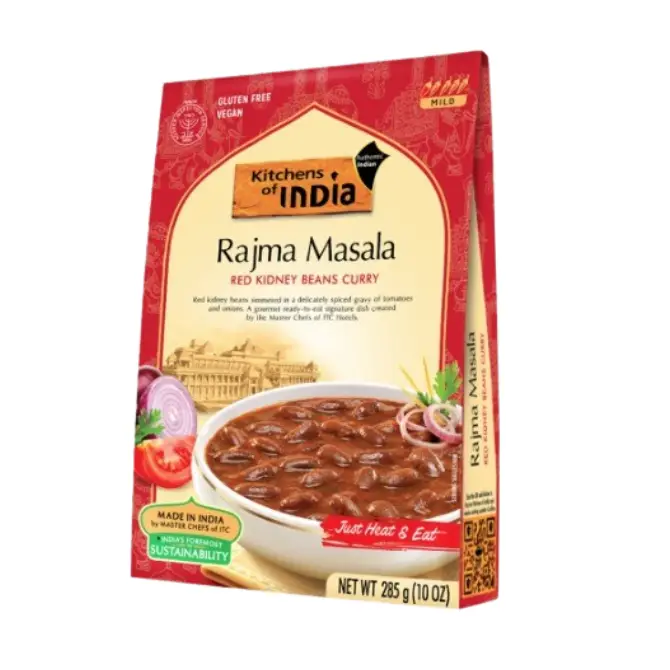 Kitchens of India Rajma Masala 285g