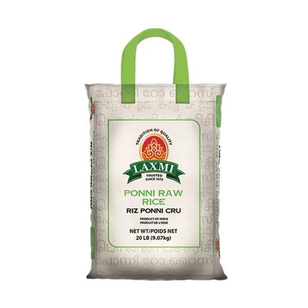 LAXMI-PONNI-RAW-RICE-2X20-LB