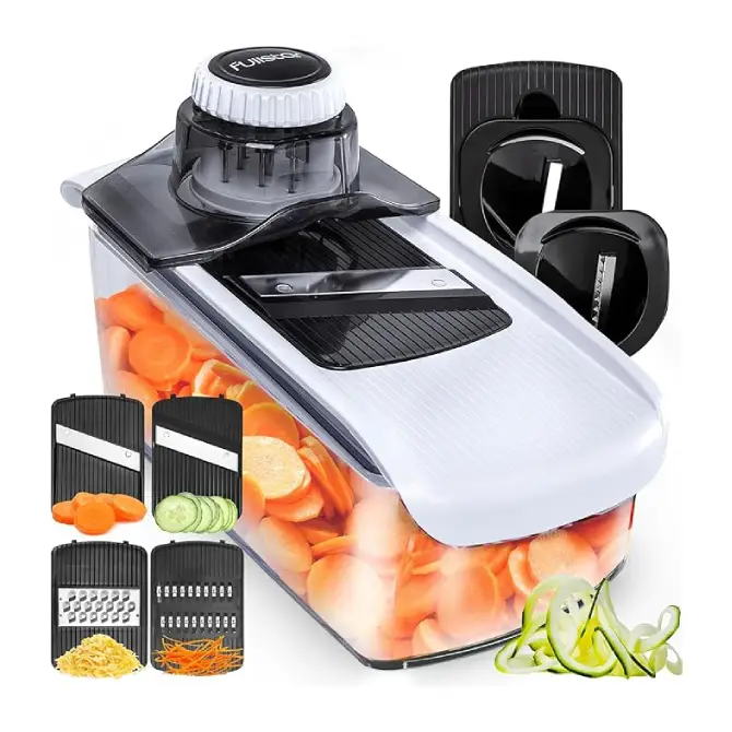 Mandoline Slicer for Kitchen