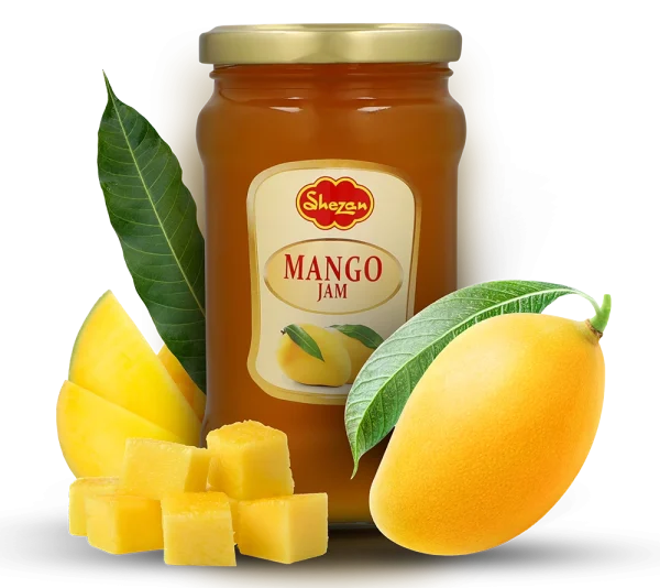 Mango Jam 370gm-web Mango Jam 370gm-web