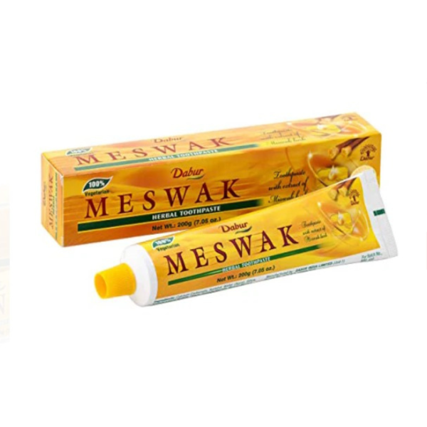 Meswak