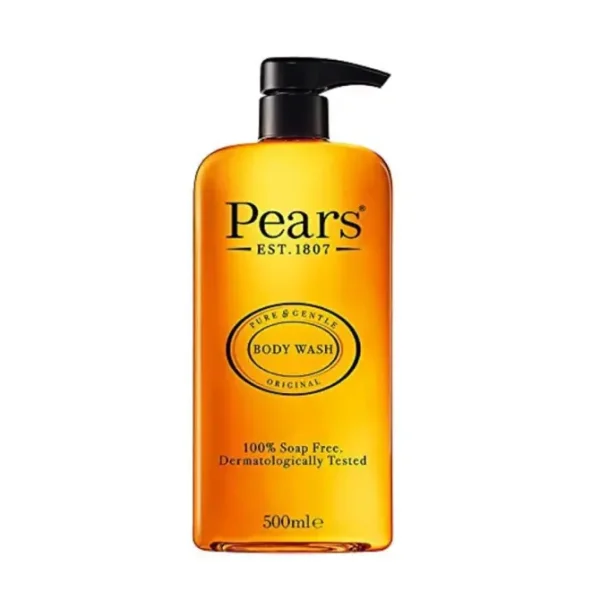 Pears Original Body Wash 500ml