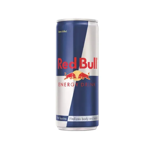 Red Bull Energy Drink 250ml