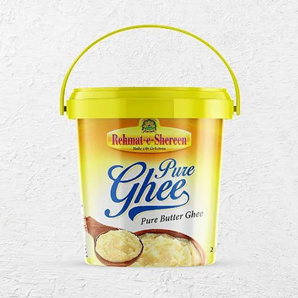 Rehmat-e-Shereen-Pure-Ghee-400g-8964000883846