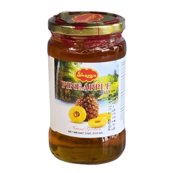 Shezan Pineapple Jam 370g