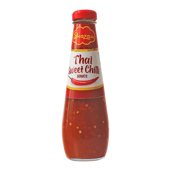 Shezan Thai Sweet Chili Sauce 330g