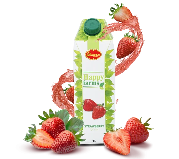 Strawberry Juice 1Ltr-web