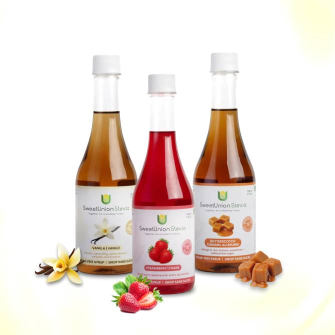 The Indulgence Trio Pack of 3