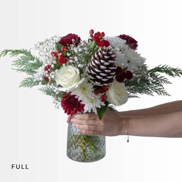 The Magical Centrepiece Full Free Same Day Delivery