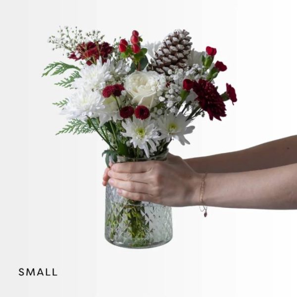 The Magical Centrepiece Small Free Same Day Delivery