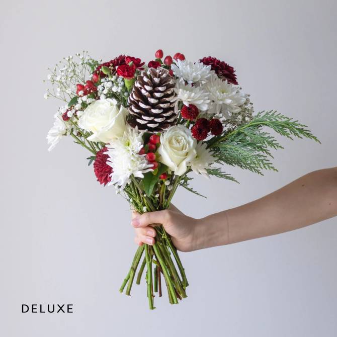 The Magical Deluxe Free Same Day Delivery