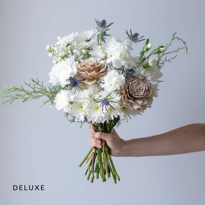 The Wintry Deluxe Free Same Day Delivery
