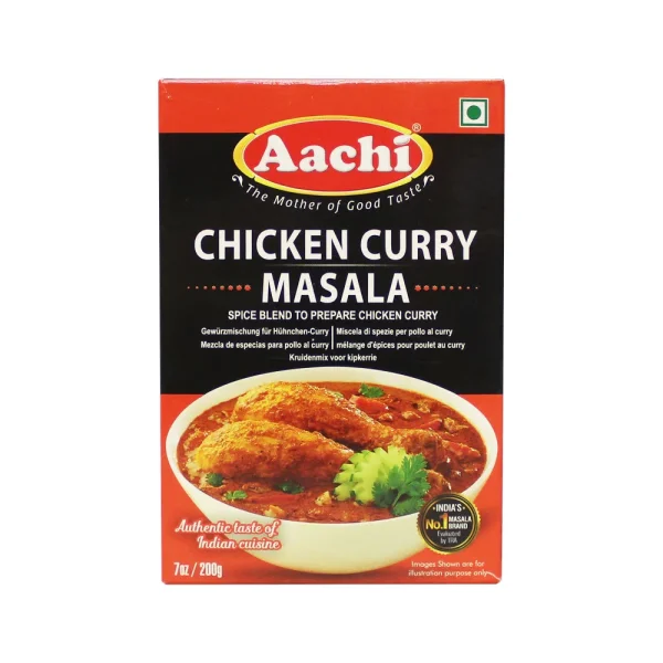 aachi-chicken-curry-masala-200g-8906021120487 aachi-chicken-curry-masala-200g-8906021120487